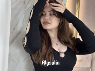 Alysaliu