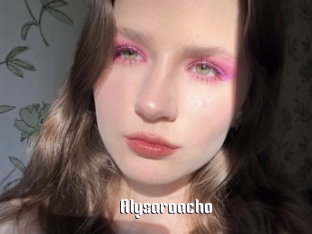Alysaroacho
