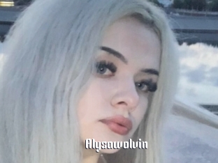 Alysawolvin