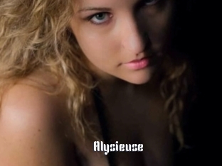Alysieuse