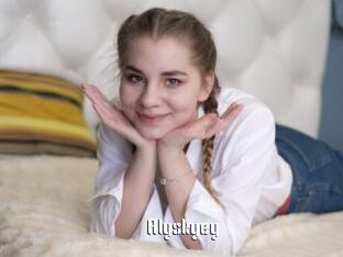 Alyskyey