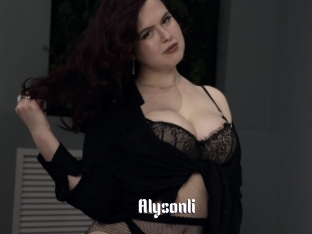 Alysonli