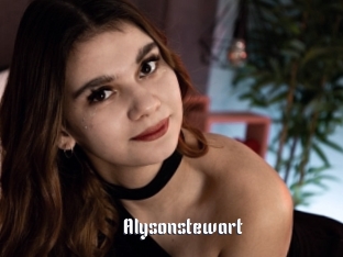Alysonstewart