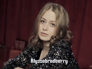 Alyssabradberry
