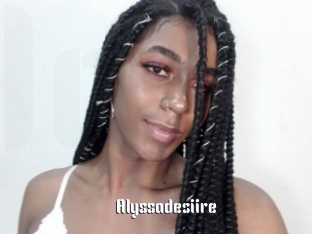 Alyssadesiire