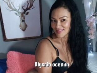 Alyssia_oceann