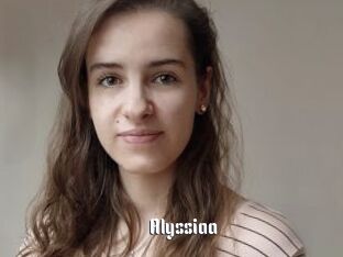 Alyssiaa