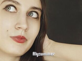 Alysummer