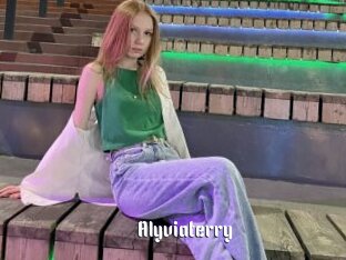 Alyviaterry