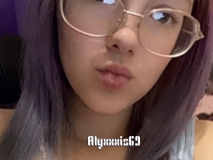 Alyxxxis69
