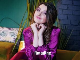 Amadine