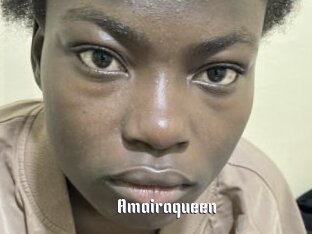 Amairaqueen