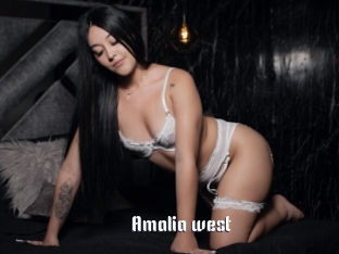 amalia_west 1 grosse chatte