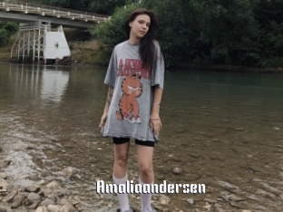Amaliaandersen