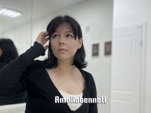 Amaliabennett