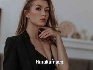 Amaliafroze
