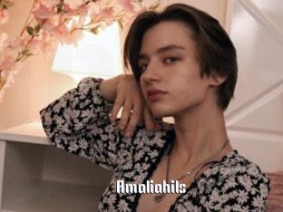 Amaliahils