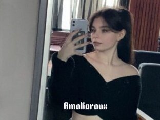 Amaliaroux