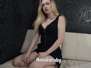 Amaliaruby