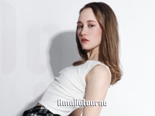Amaliatourne