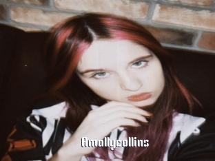 Amallycollins