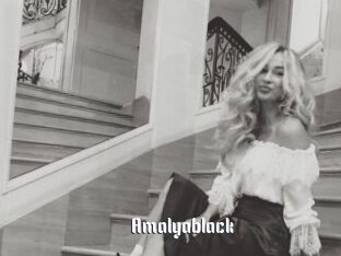 Amalyablack