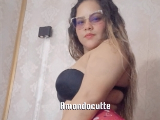 Amandacutte