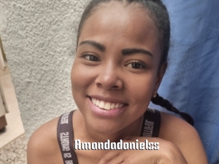 Amandadanielss
