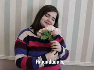 Amandadaze