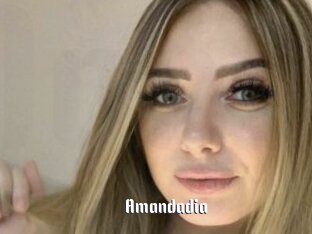 Amandadia