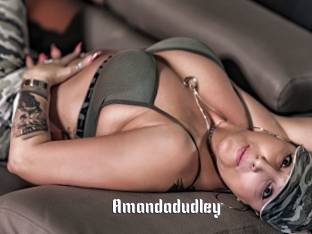 amandadudley 1 grosse chatte