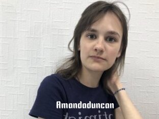 Amandaduncan