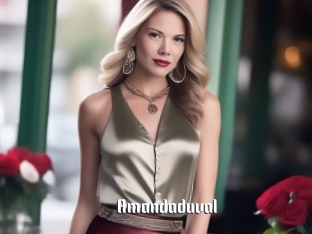Amandaduval