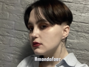Amandafaer