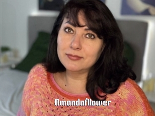 Amandafllower