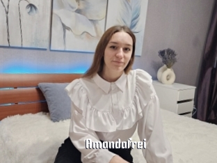 Amandafrei