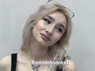 Amandahammett