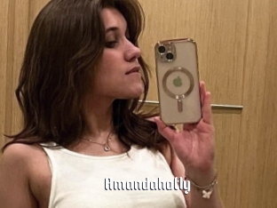 Amandahotly