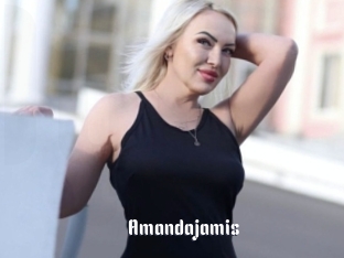 Amandajamis