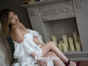 Amandajinx