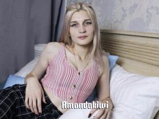 Amandakiwi