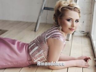 Amandaleee