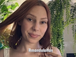 Amandalohan