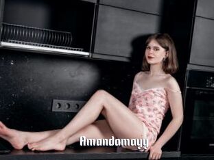 Amandamayy