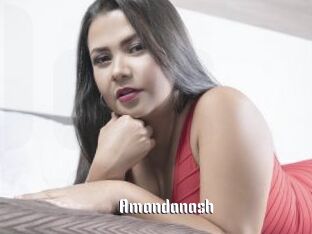 Amandanash