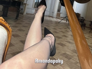 Amandapoky