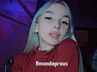 Amandaprous
