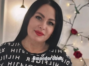 Amandarobee