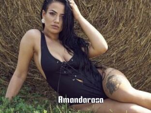 Amandarosa