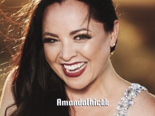 Amandathickk